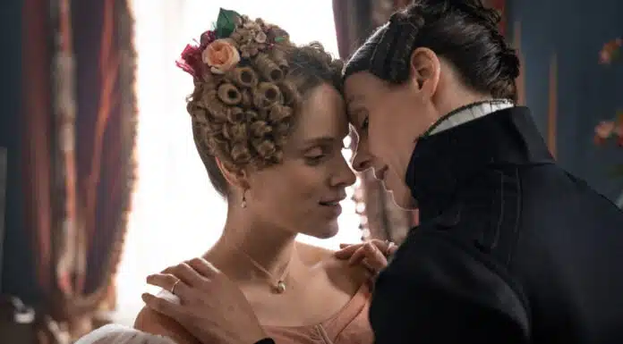 Gentleman Jack Season 2 Episode 1 ‘Faith is All’ Recap and Ending Explained Gentleman Jack Season 2 Episode 1 Recap and Ending, Explained