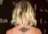 Is Moth Tattoo on Kaley Cuoco’s Back Real? What Is Her New Tattoo’s Meaning? Does Kaley Cuoco Have the Moth Tattoo in Real Life?