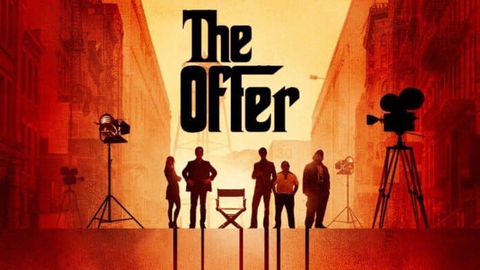 Is 'The Offer' (2022) Movie Based on a True Story1