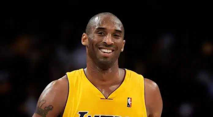 Is the Baby Shown in ‘Winning Time’ Episode 5 ‘Kobe Bryant’? Is the Baby in Winning Time Kobe Bryant