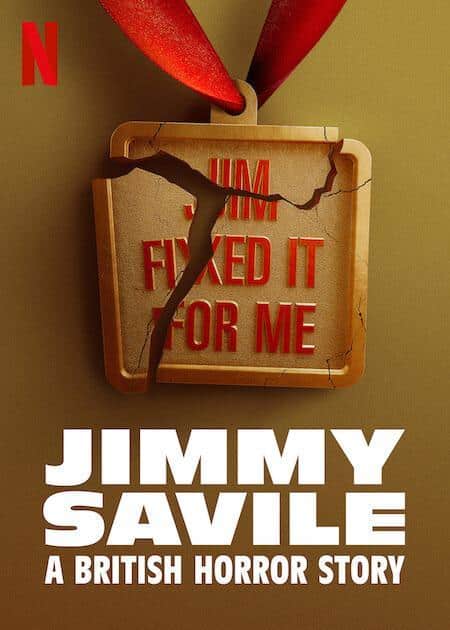 Jimmy Savile A British Horror Story - Netflix Documentary