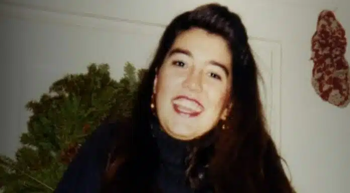 Niccole Halpin Murder