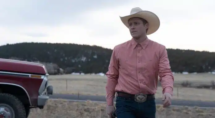 Outer Range Episode 4: What Happened to Trevor’s body? What Happened to Trevor’s Body in Outer Range