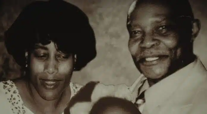 Patricia Henry, Patricia Stallworth, & James Cofer Murder Case: Where Is Sean Eric Brown Today? Patricia Henry, Patricia Stallworth, and James Cofer Murders