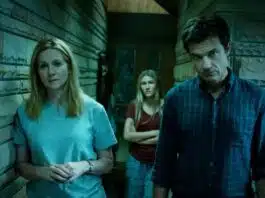 Release Date for Ozark Season 5