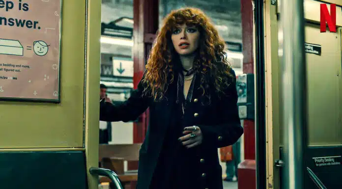 Netflix’s ‘Russian Doll’ Season 2 Review 'Russian Doll' Season 2 Review