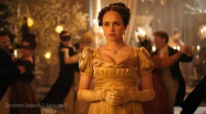 ‘Sanditon’ Season 2 Episode 5 Recap and Ending Explained Sanditon Season 2 Episode 5 Ending, Explained