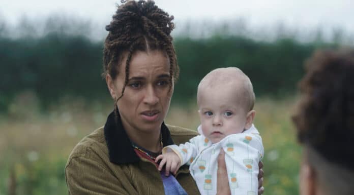 The Baby Episode 1 Recap and Ending, Explained