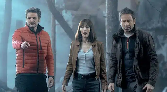 Netflix’s Comedy Movie ‘The Bubble’ (2022) Review and Ending Explained The Bubble 2022 movie ending explained