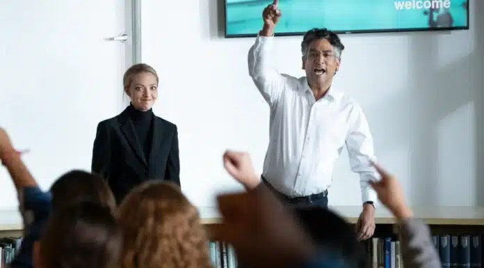 The Dropout Episode 7 Recap and Ending, Explained