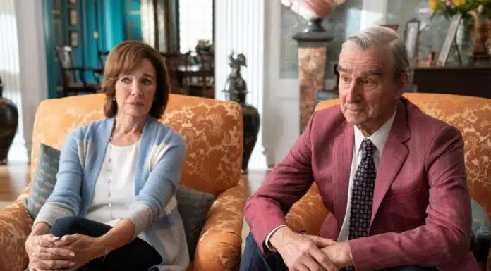 The Dropout Episode 8 {Season Finale} Recap and Ending Explained