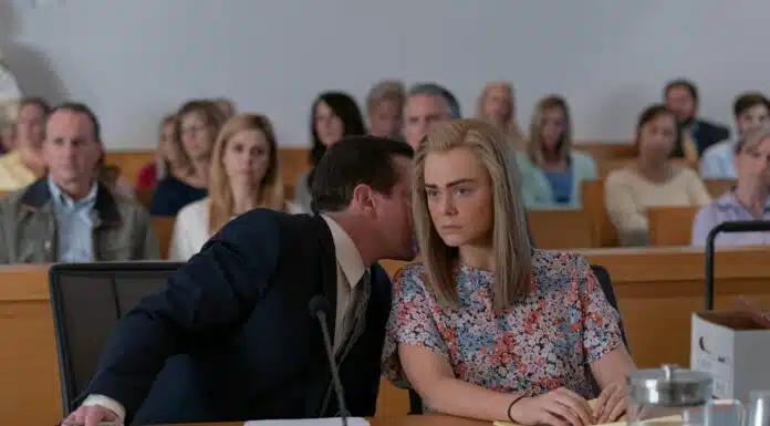 The Girl from Plainville Episode 7 Recap and Ending, Explained