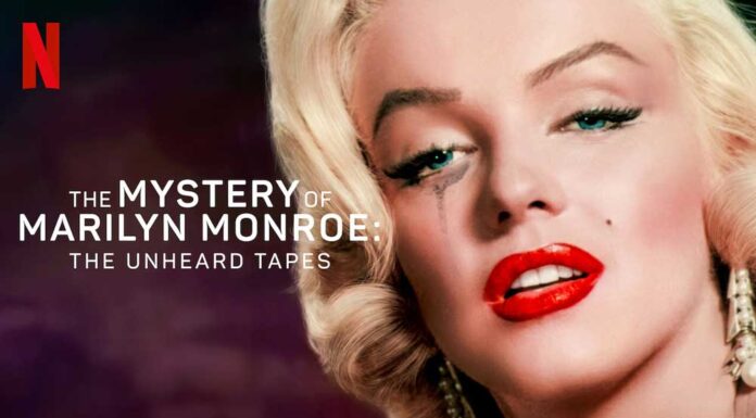 'The Mystery of Marilyn Monroe' Netflix Documentary Review