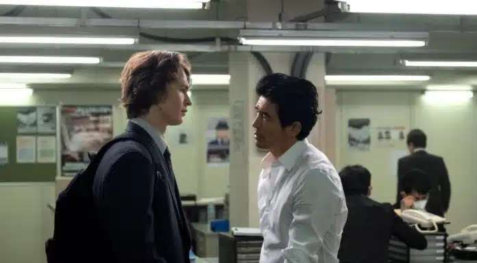 HBO’s ‘Tokyo Vice’ Episode 6 and 7 Recap and Ending Explained Tokyo Vice Episode 6 and 7 Recap and Ending, Explained1