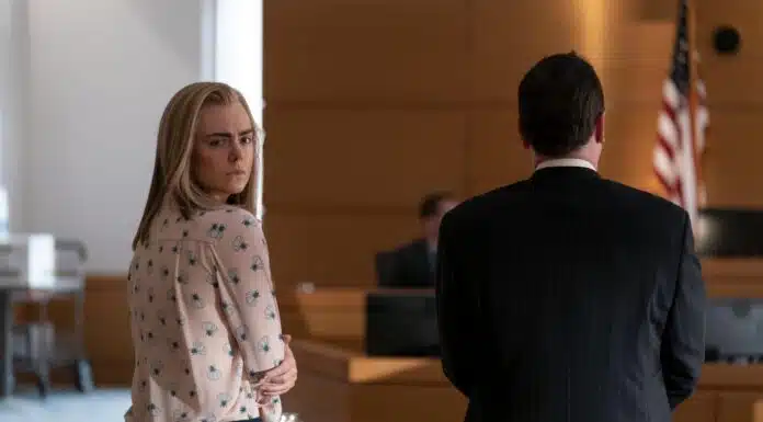 Was Michelle Carter Suffering from Involuntary Intoxication