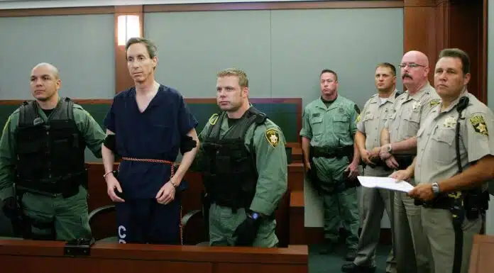What Was Warren Jeffs’ Net Worth