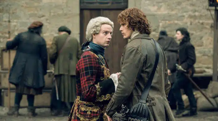 What Happened To Outlander’s Bonnie Prince Charlie? How Did He Die in Real Life? How Did Outlander’s Bonnie Prince Charlie Die in Real Life