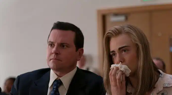The Girl from Plainville: Was Michelle Carter Involuntary Intoxicated