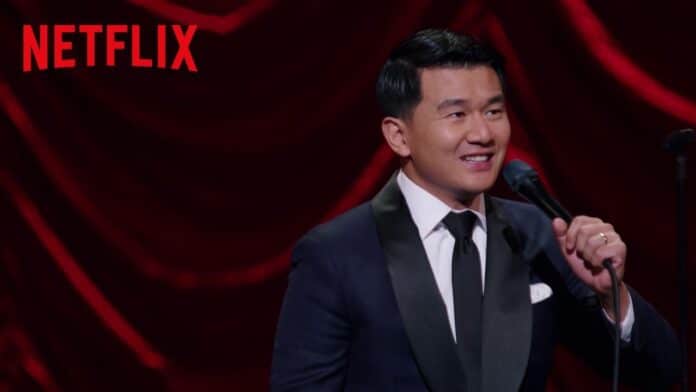 What is Ronny Chieng’s Net Worth