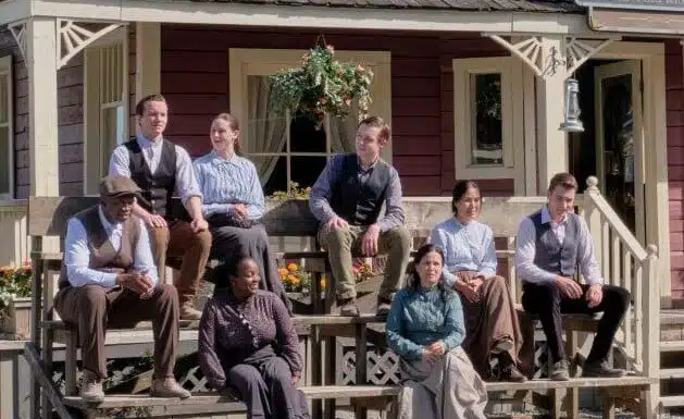 When Calls the Heart Season 9 Episode 5 Recap