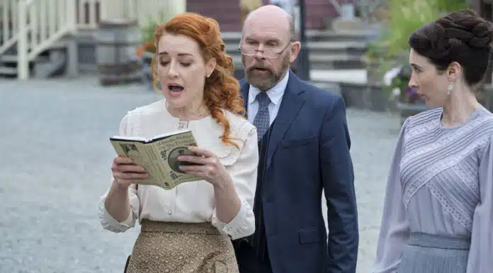 When Calls the Heart Season 9 Episode 7 Explained