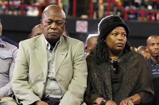 Where Are Senzo Meyiwa’s Parents Now