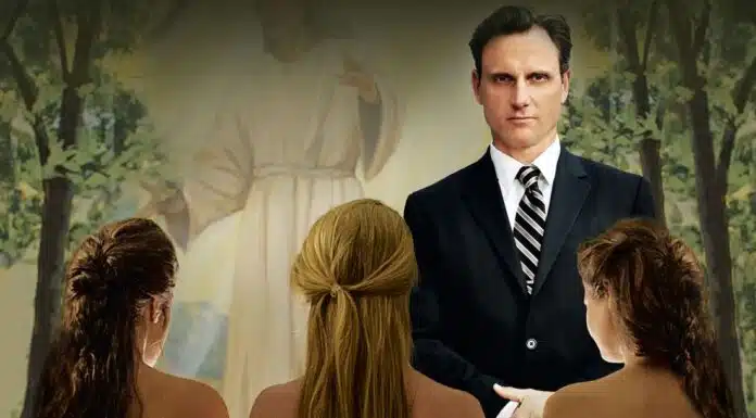 Where Are Warren Jeffs’ Wives Now1