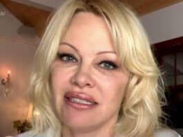 Where Is Unrecognizable Pamela Anderson today