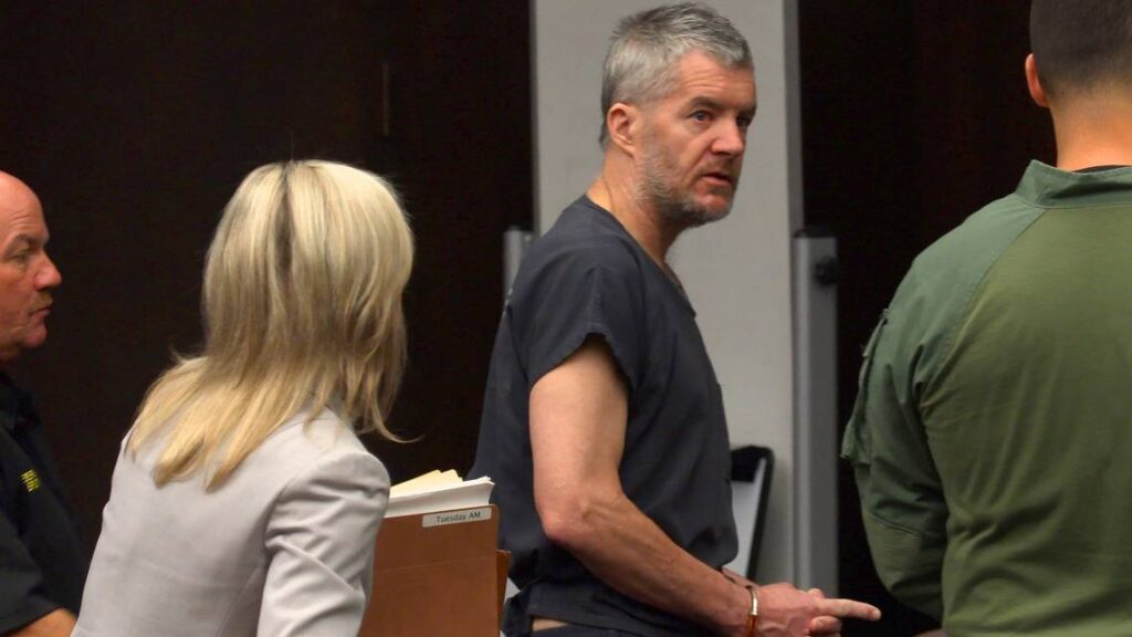 Kelly Levinsohn Murder Case: Where is William Talley Today? » SpikyTV