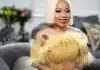 Where is Kelly Khumalo Now
