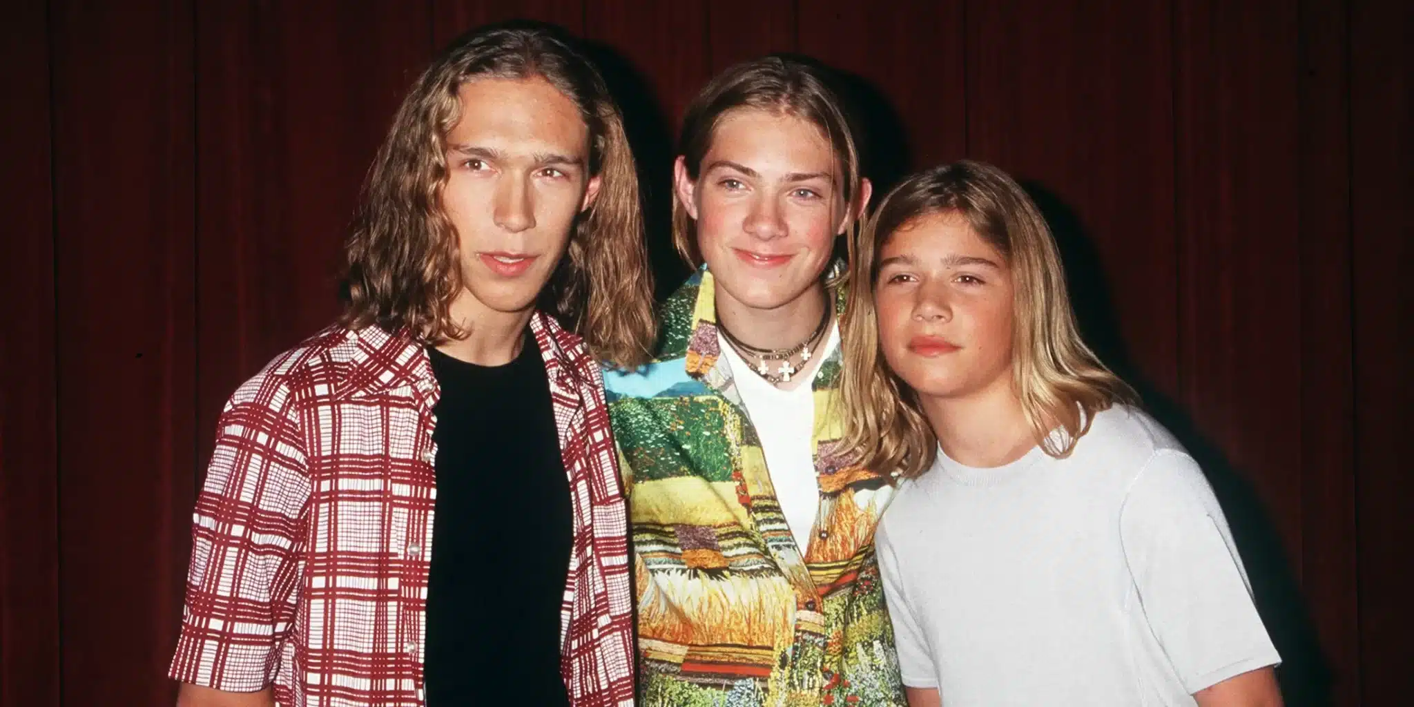 Who Are the Hanson Brothers