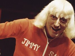 Who Is Jimmy Savile and What Did He Do