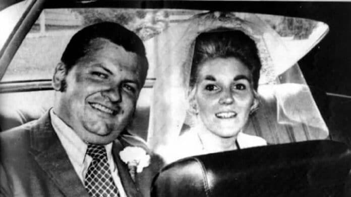Who is John Wayne Gacy’s Second Wife Carole Hoff