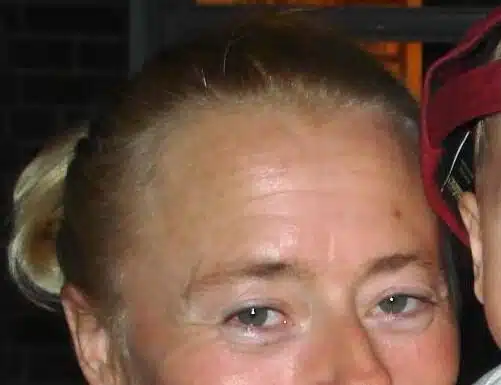 Wilma Schwartz Murder Case