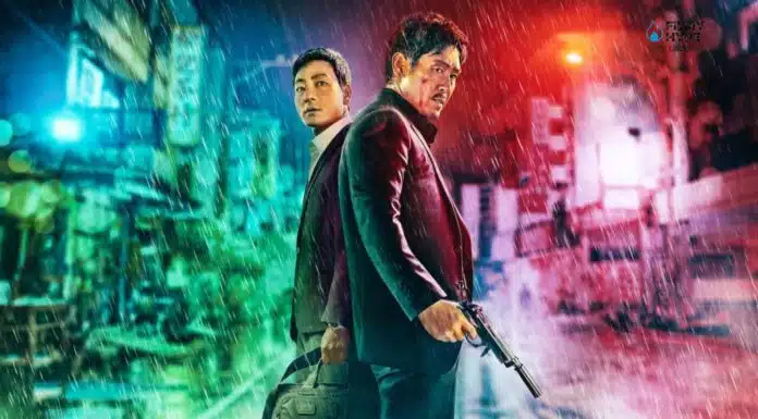 Yaksha: Ruthless Operations (2022) Movie Review and Ending Explained Yaksha Ruthless Operations (2022) Movie Review and Ending Explained