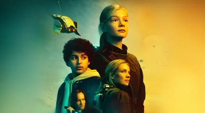 ‘Captain Nova’ (2021) Movie Review and Ending Explained captain nova 2021 movie review and ending explained