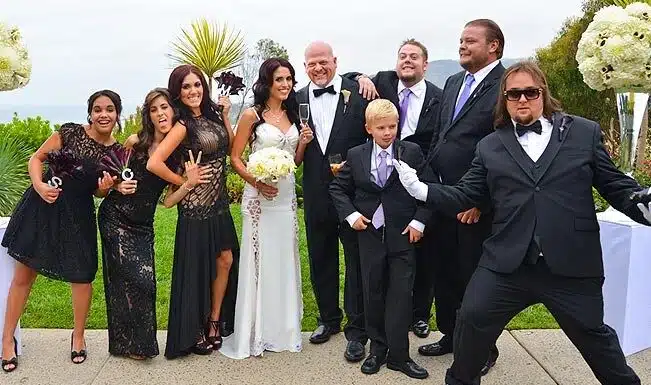 Who is Pawn Stars’ Rick Harrison’s Wife? How Many Sons and Daughters does He Have? Who is Rick Harrison’s Wife? Does He Have Kids