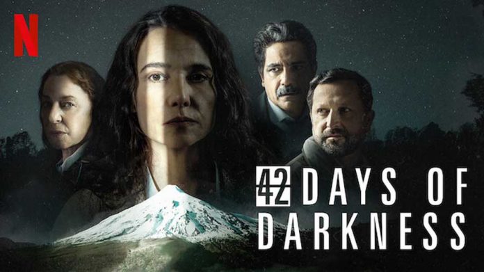 42 Days of Darkness' Ending Explained and Review