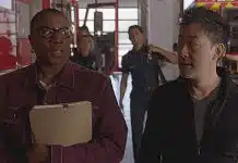 9-1-1 Season 5 Episode 17 Recap