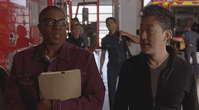 9-1-1 Season 5 Episode 17 Recap – ‘Hero Complex’ 9-1-1 Season 5 Episode 17 Recap