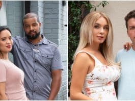 90 Day Fiance Season 8 Where Are They Now