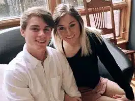 Are Aden and Jenna From Unexpected Still Together