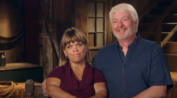 Little People, Big World: Are Amy and Chris Still Together? Are Amy and Chris From Little People, Big World Still Together
