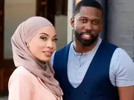 Are Bilal and Shaeeda From 90 Day Fiance Still Together