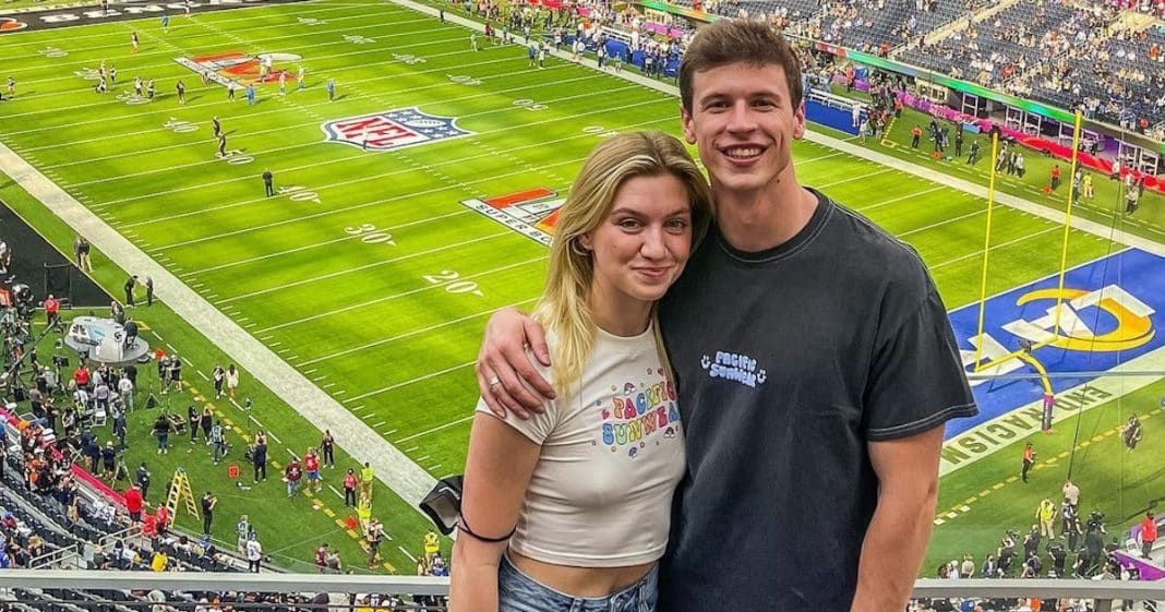 Is Anna and Bru Dating? Are They Still Together? » SpikyTV