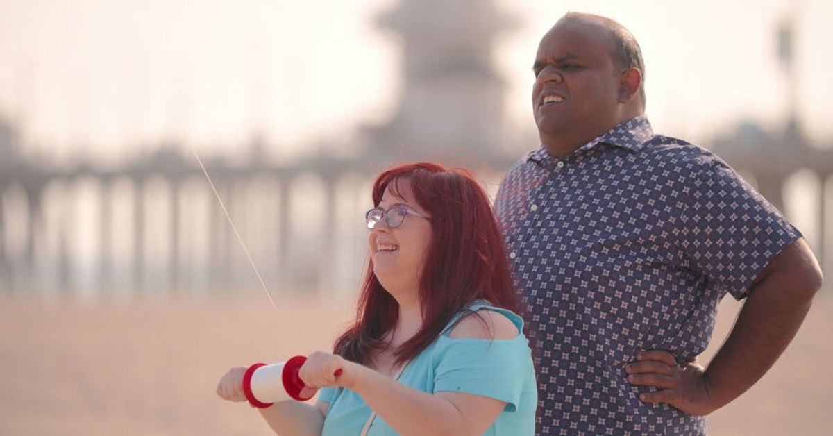 Are Subodh and Rachel From Love on The Spectrum US Still Together