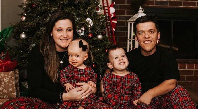 Are Zach and Tori Roloff From Little People, Big World Still Together