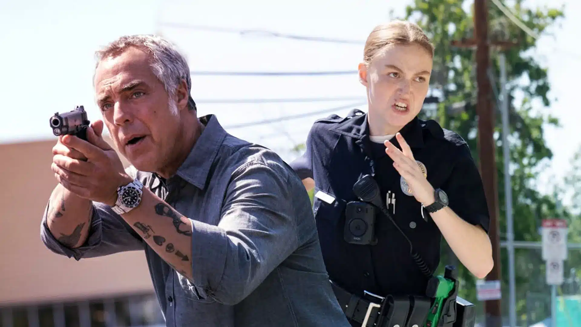 Bosch Legacy Episode 5 recap and ending explained