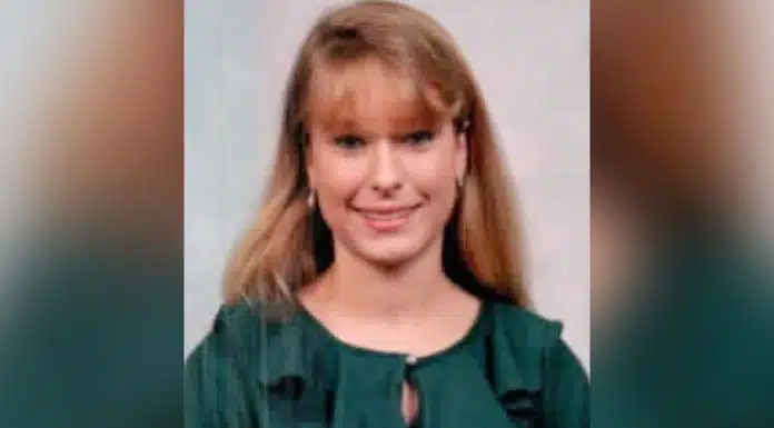 Danielle Jennings Murder