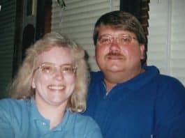 Dennis and Norma Woodruff Murders